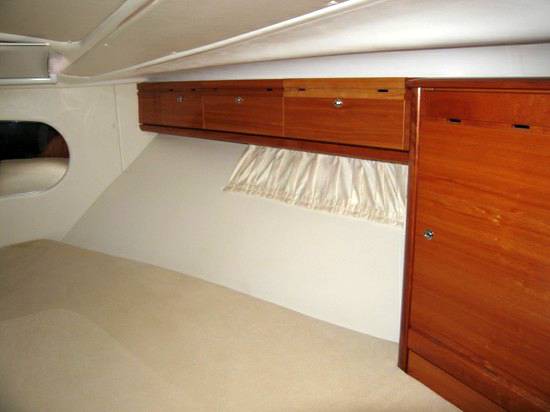 Bavaria 32 Sport