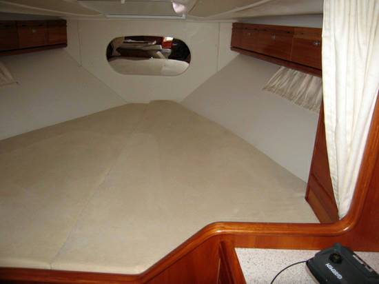 Bavaria 32 Sport