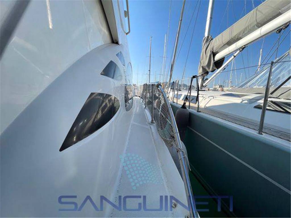 Sea ray 455 sedan bridge