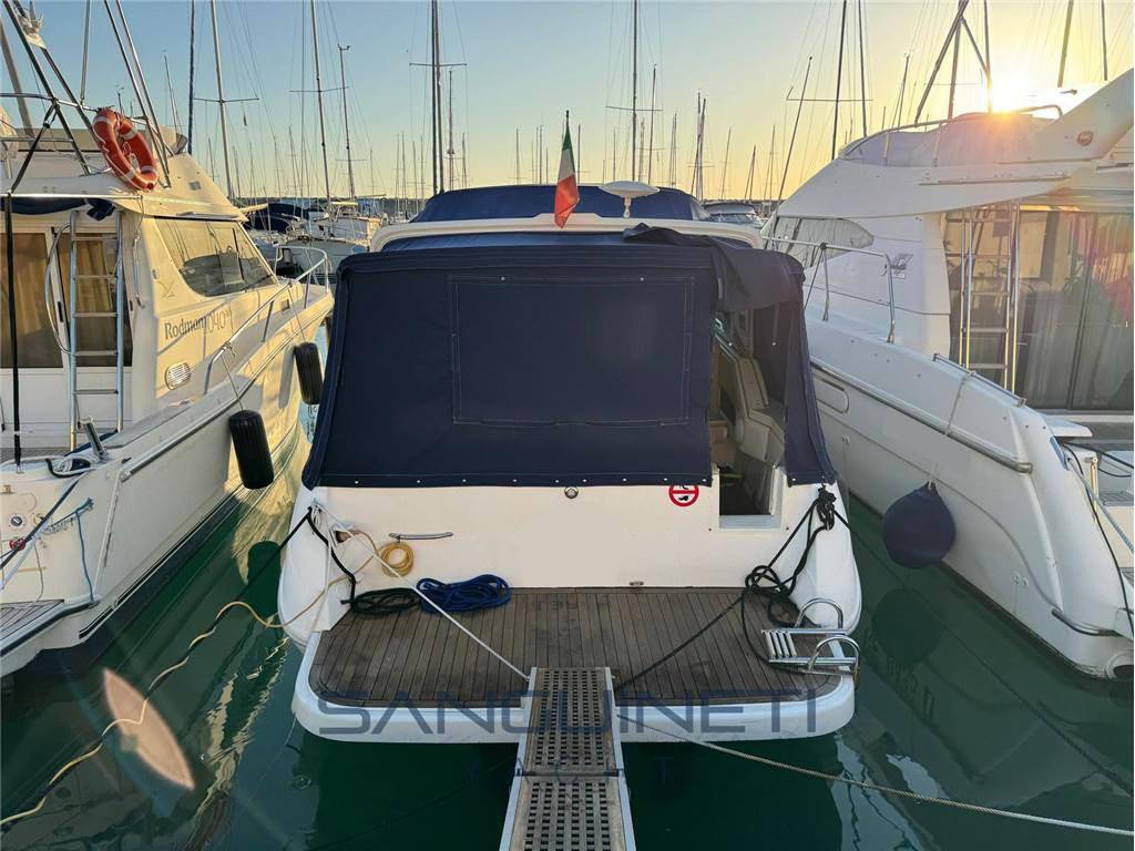 Sea ray 300