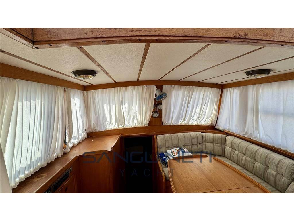 Syltala Nauticat 33