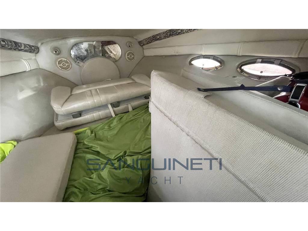 Crownline 268