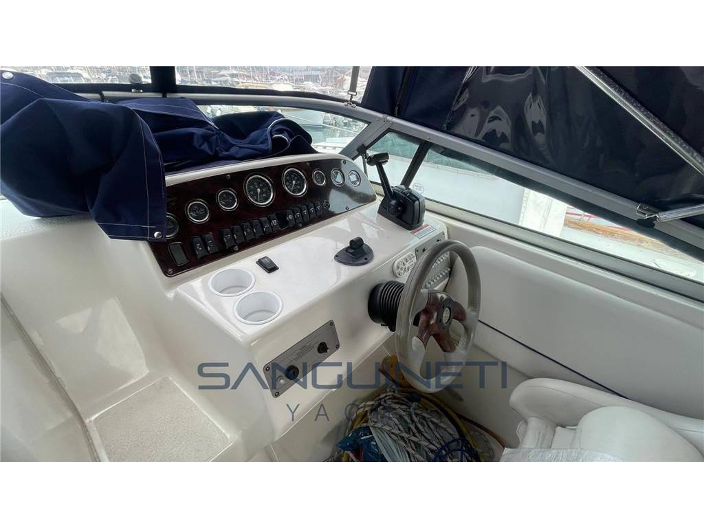 Crownline 268
