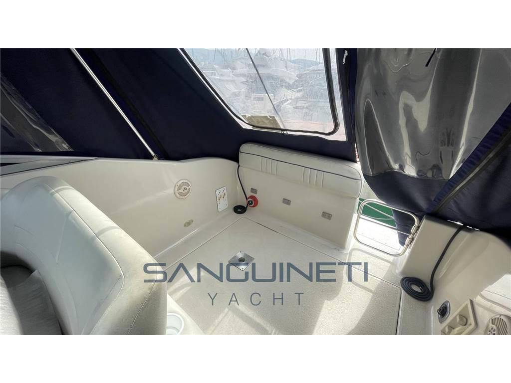 Crownline 268