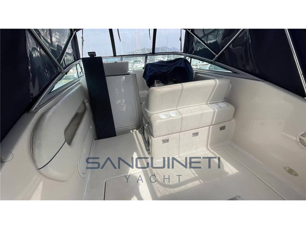 Crownline 268