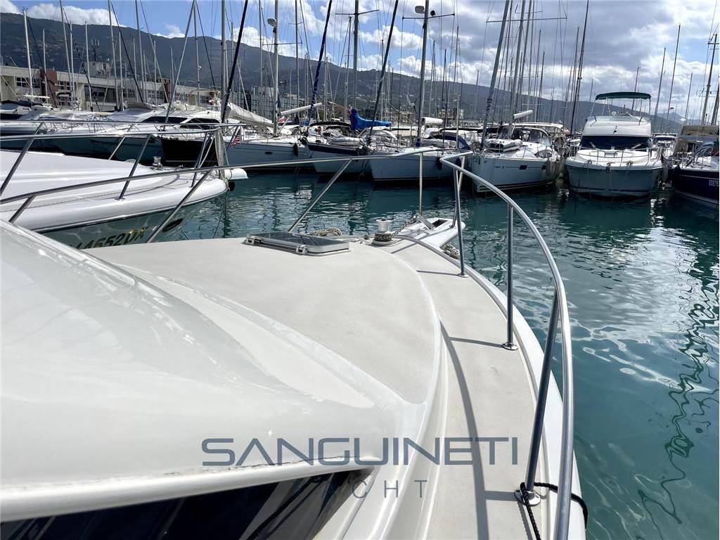 Ocean yacht 32 super sport