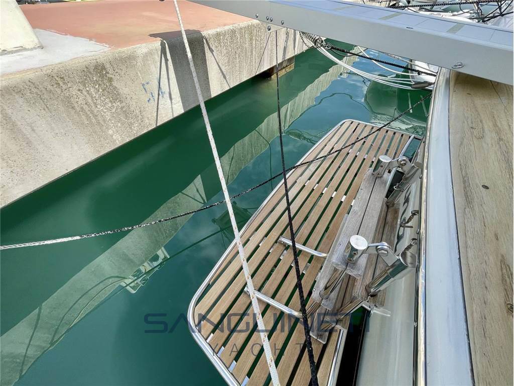 Ocean yacht 32 super sport