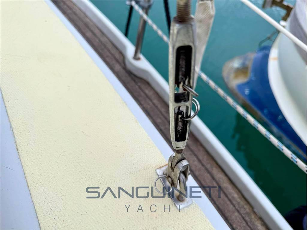 Langstone marine Mystere