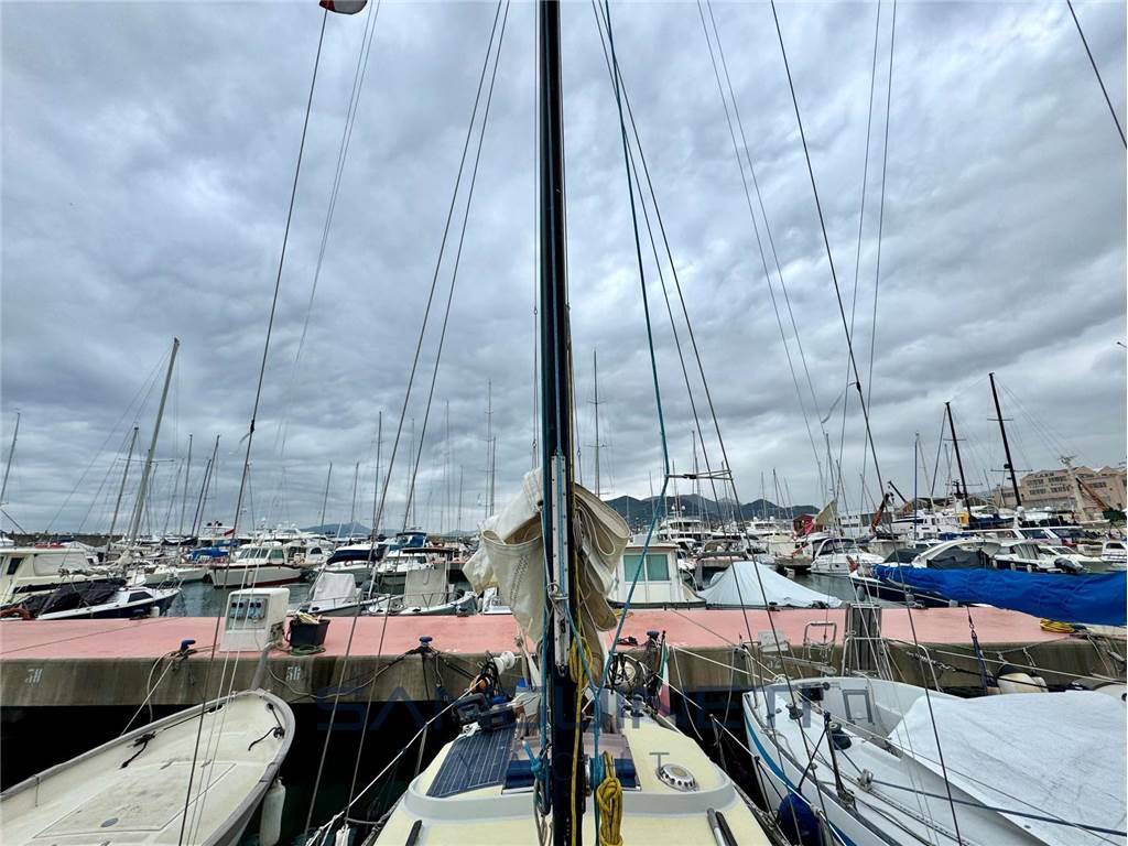 Langstone marine Mystere