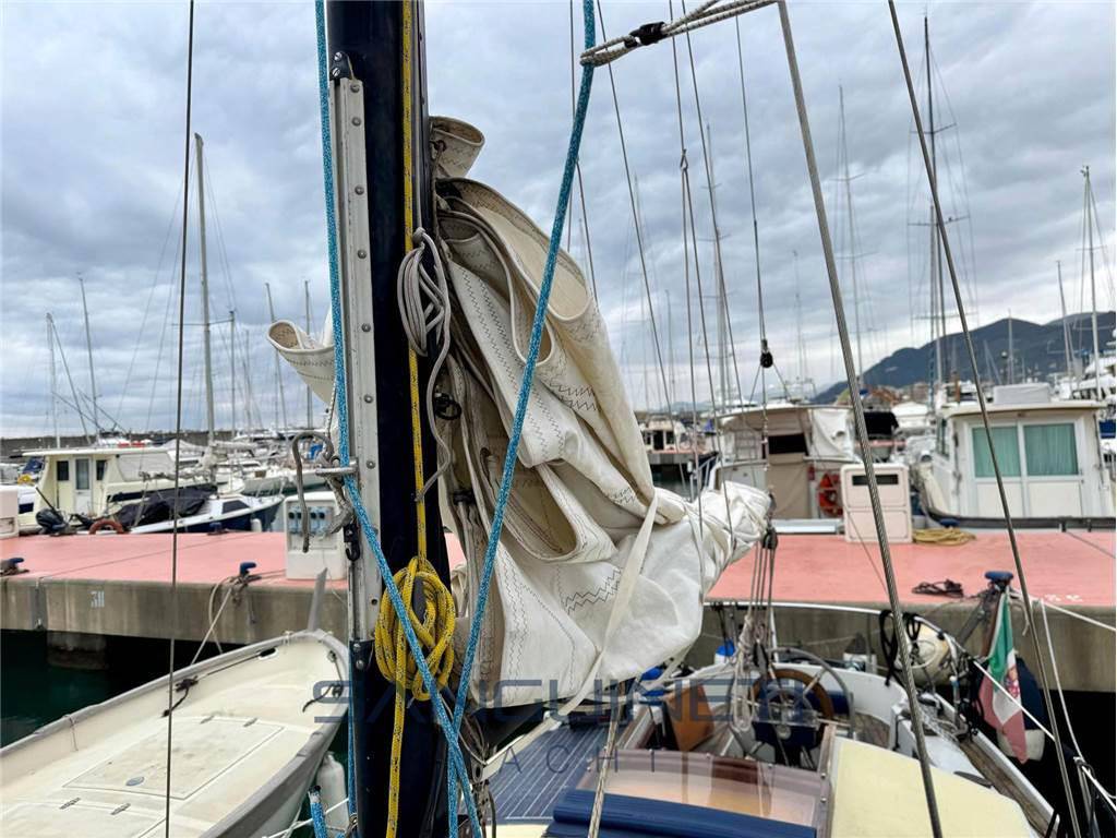 Langstone marine Mystere