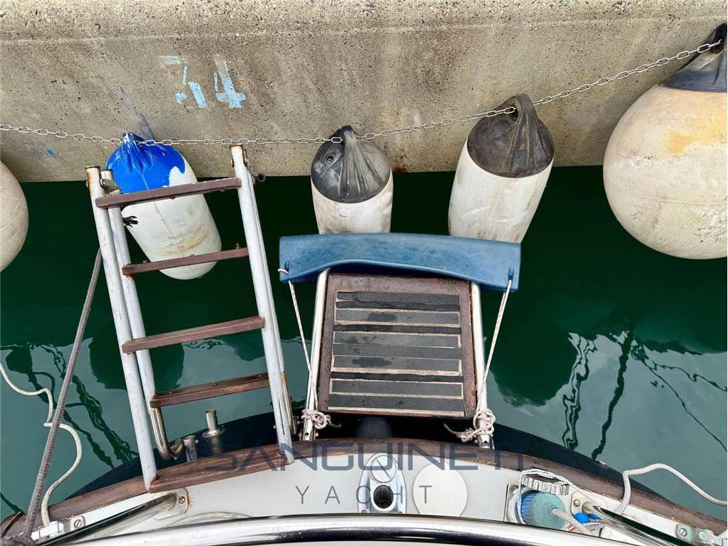 Langstone marine Mystere
