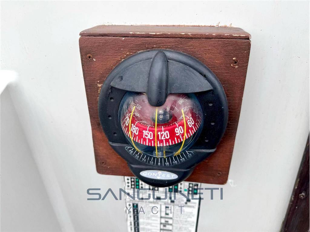 Langstone marine Mystere