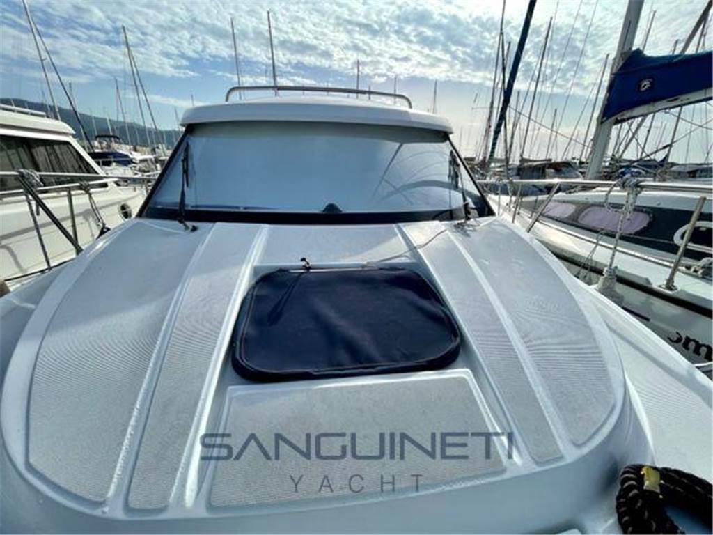 Jeanneau Merry fisher 795