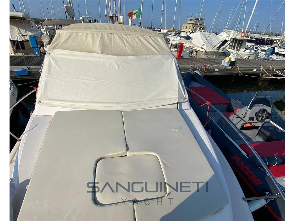 Portofino 750 spider