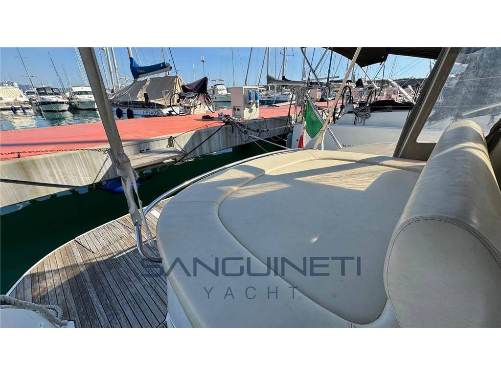Bavaria 34 sport