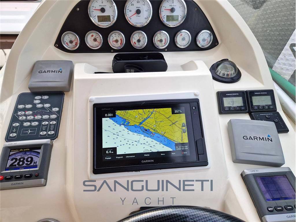 Bavaria 34 sport