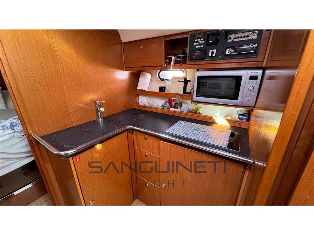 Bavaria 34 sport