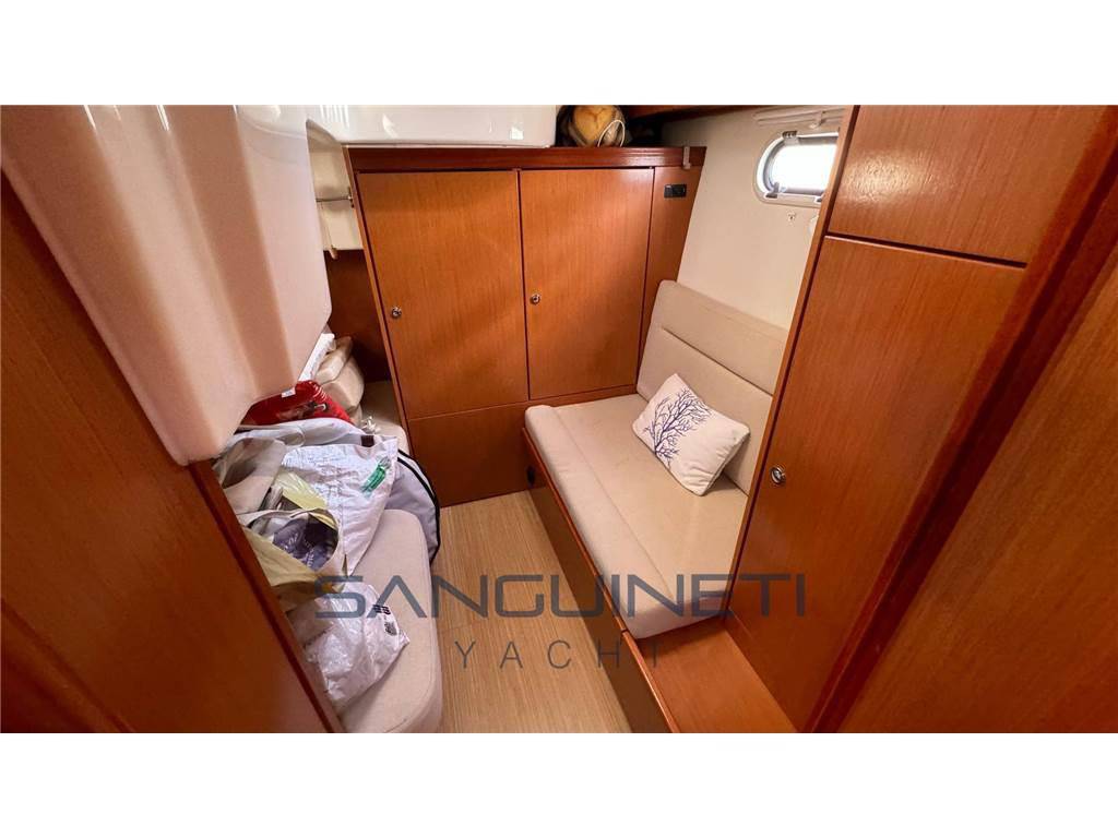 Bavaria 34 sport