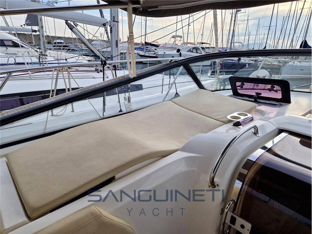 Bavaria 34 sport