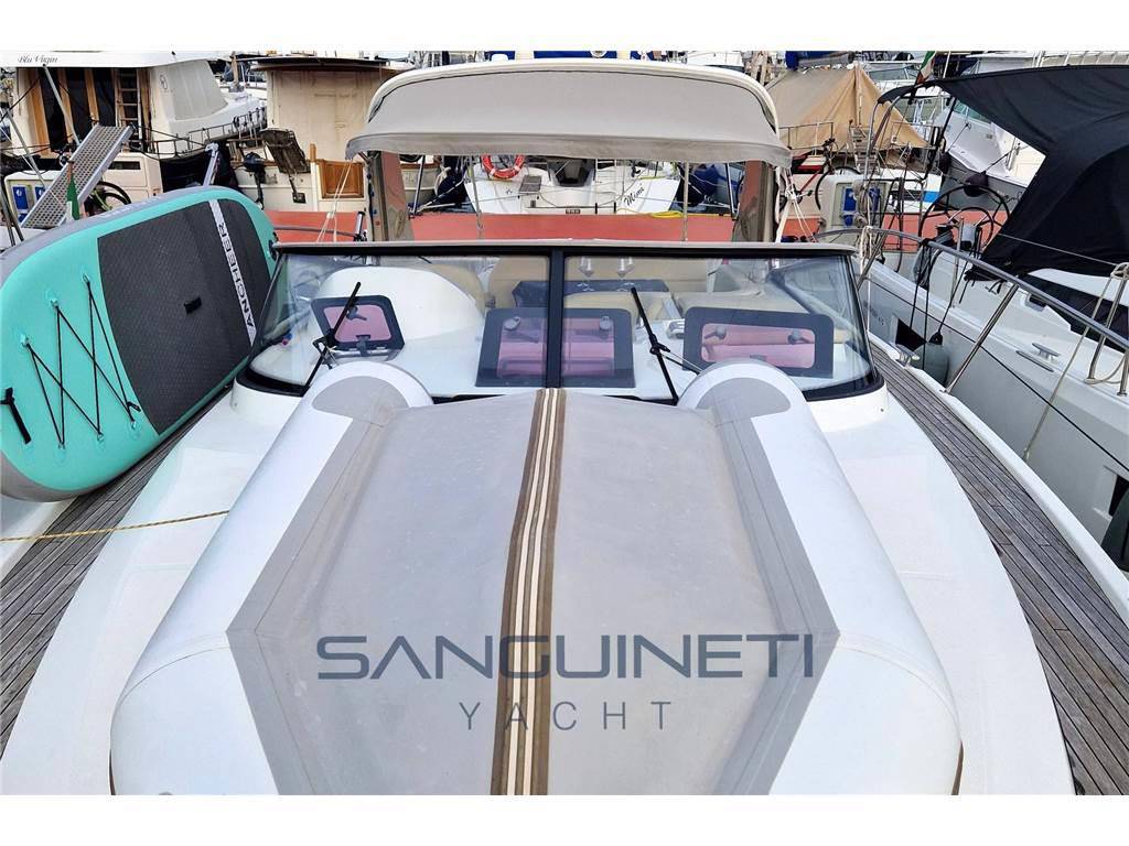 Bavaria 34 sport