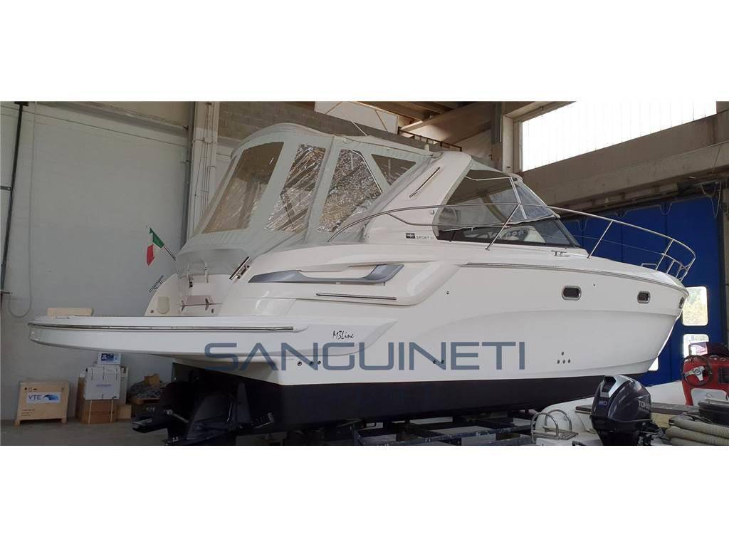 Bavaria 34 sport
