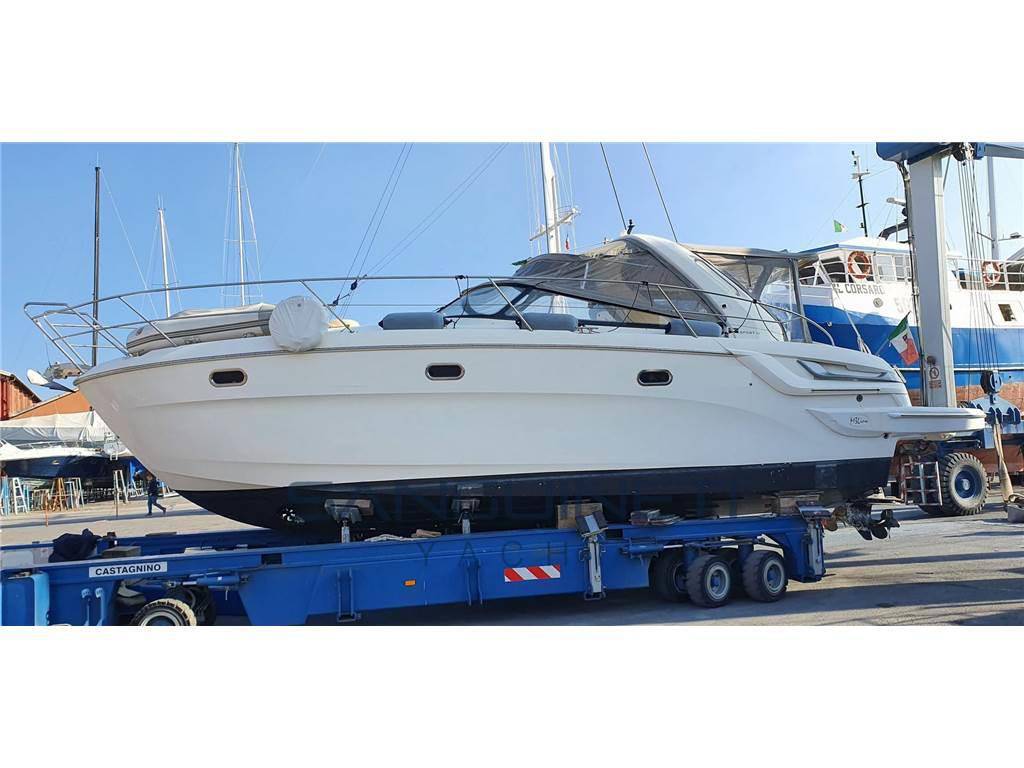 Bavaria 34 sport