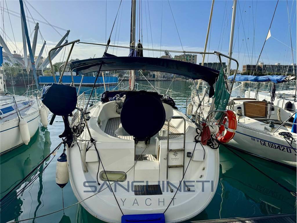 Jeanneau Sun odyssey 32.2