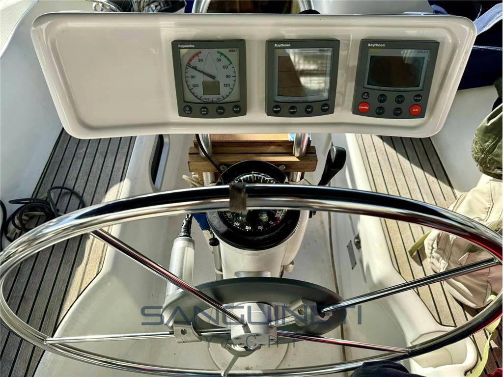 Jeanneau Sun odyssey 32.2