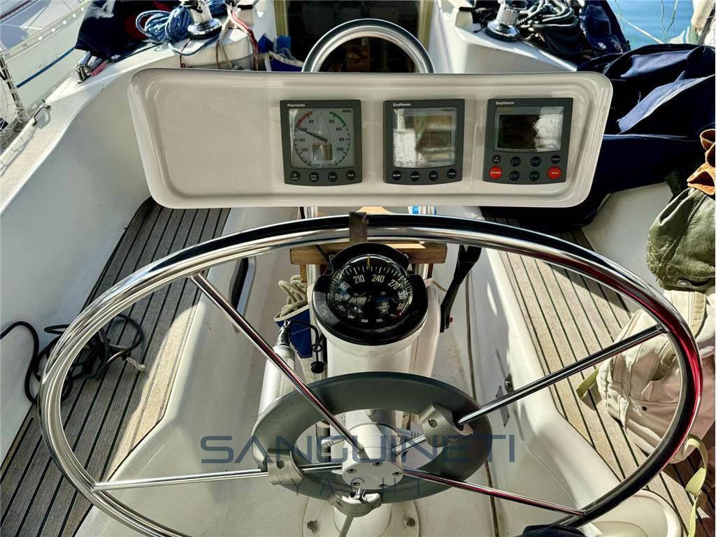 Jeanneau Sun odyssey 32.2