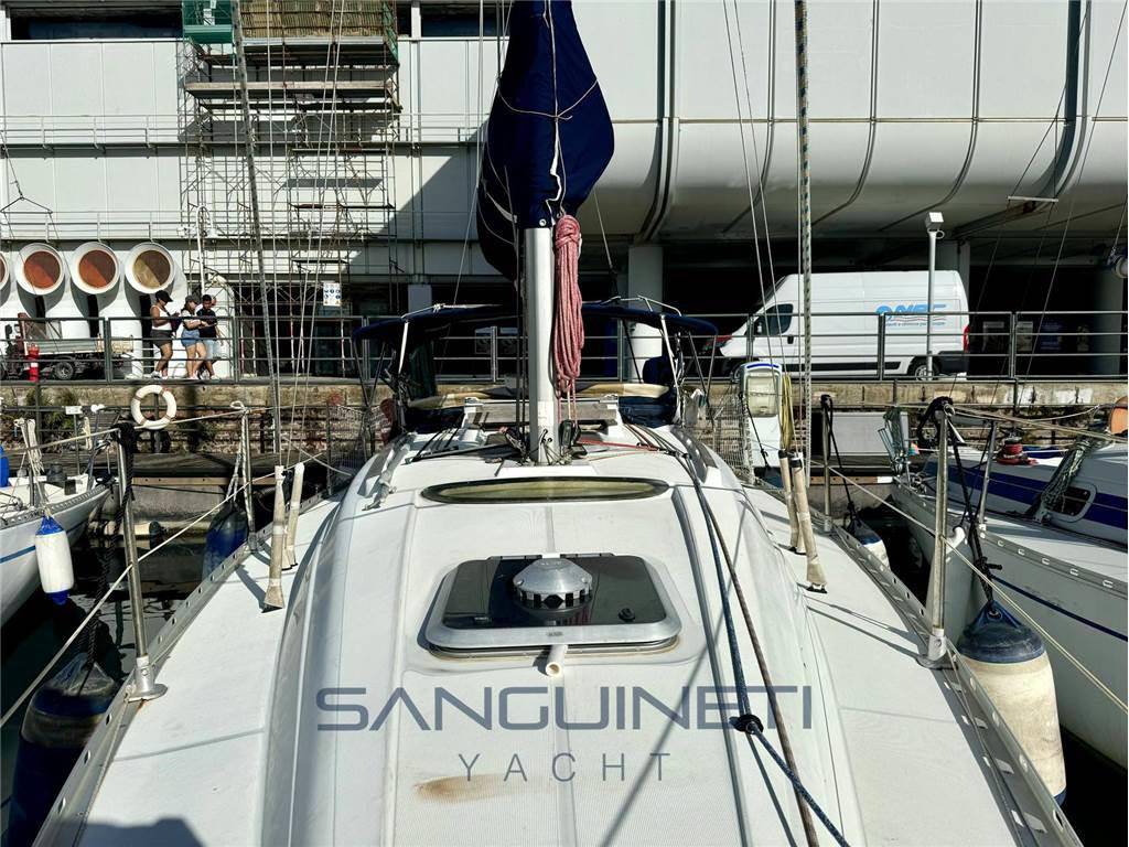 Jeanneau Sun odyssey 32.2