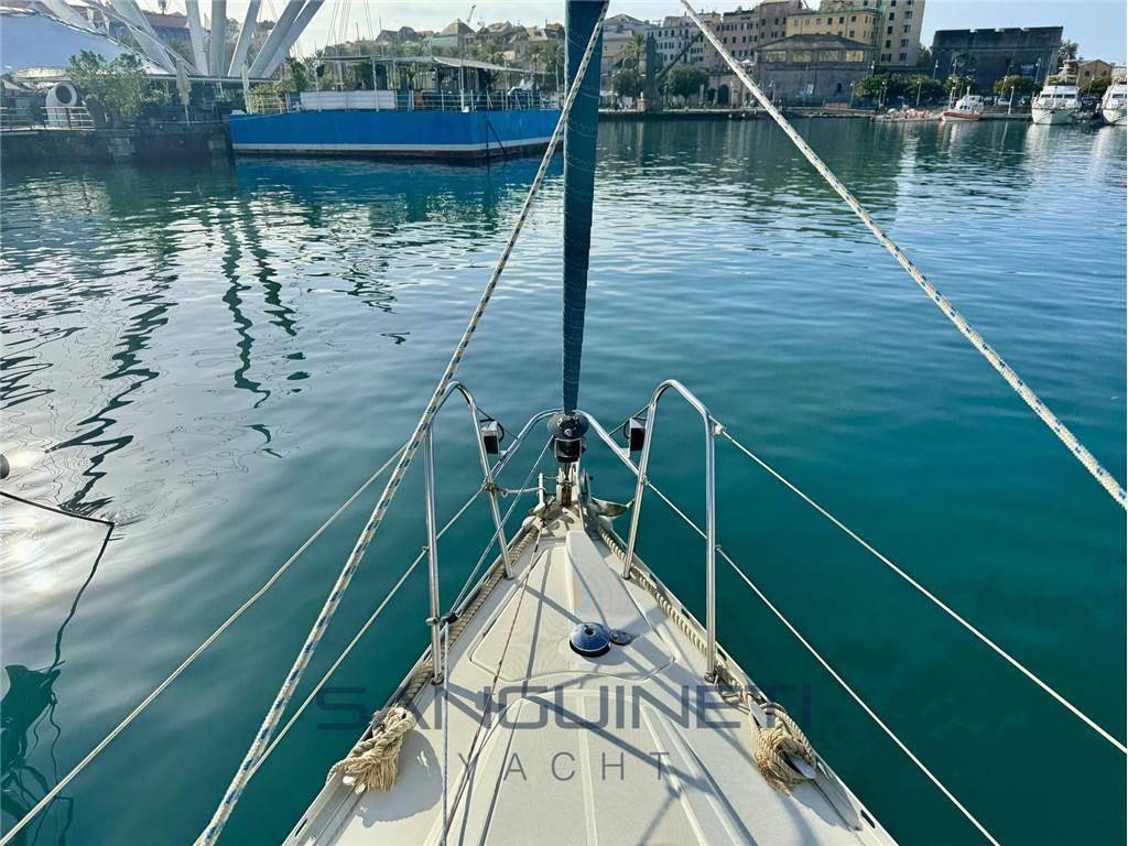 Jeanneau Sun odyssey 32.2