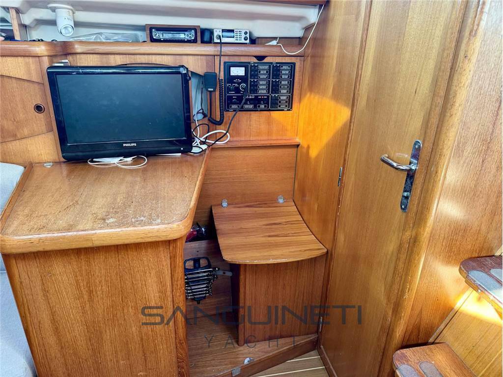 Jeanneau Sun odyssey 32.2