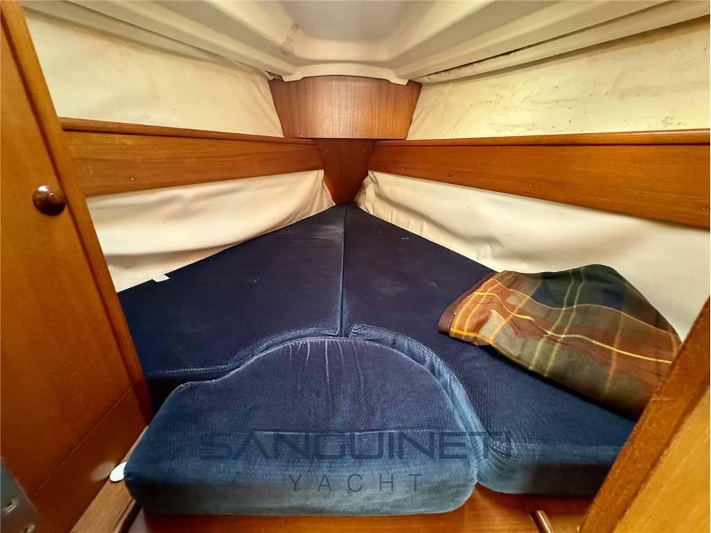 Jeanneau Sun odyssey 32.2
