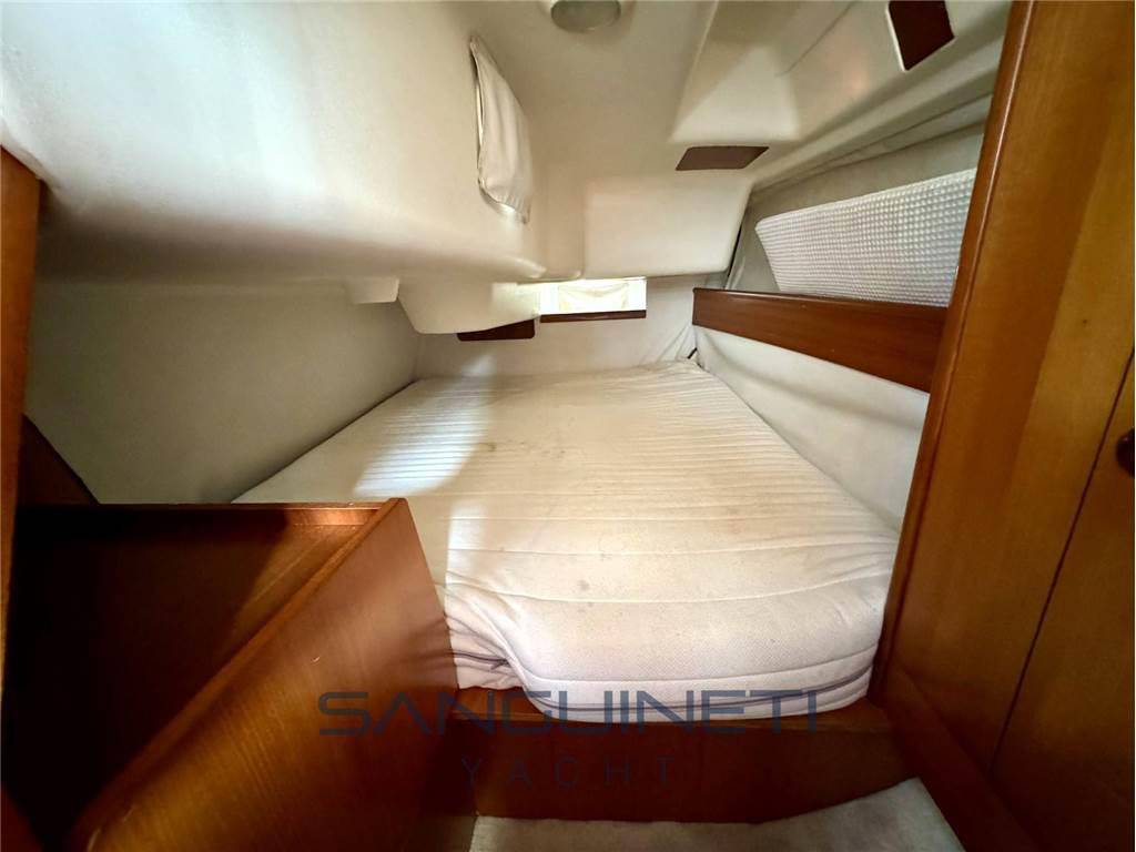 Jeanneau Sun odyssey 32.2