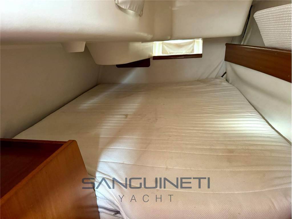 Jeanneau Sun odyssey 32.2