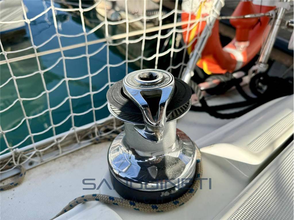 Jeanneau Sun odyssey 32.2