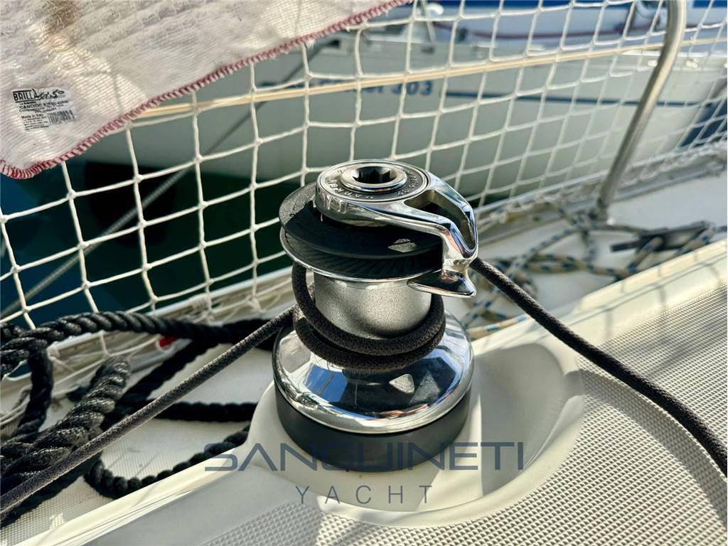 Jeanneau Sun odyssey 32.2