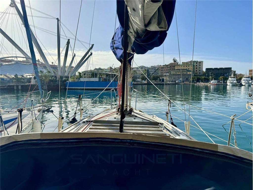 Jeanneau Sun odyssey 32.2