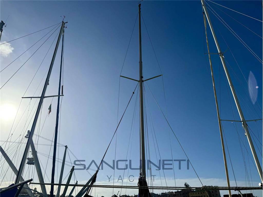 Jeanneau Sun odyssey 32.2