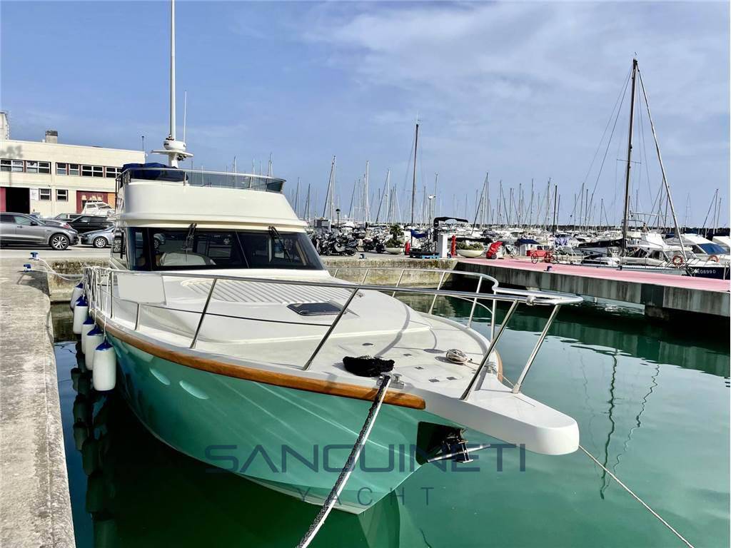 Capri 50