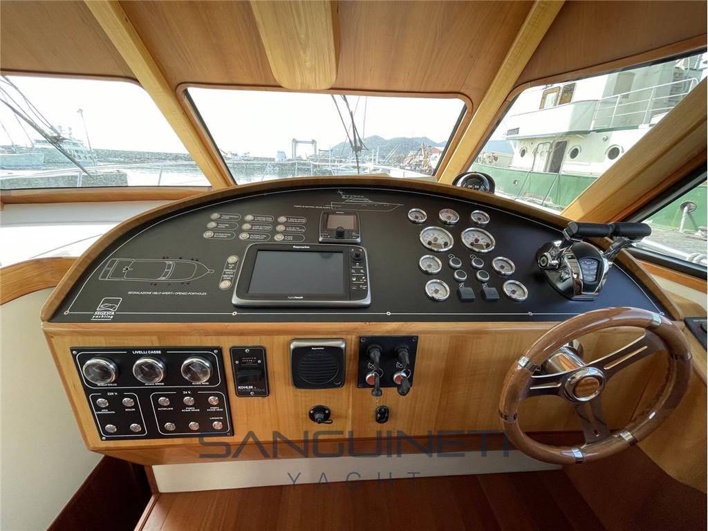 Capri 50