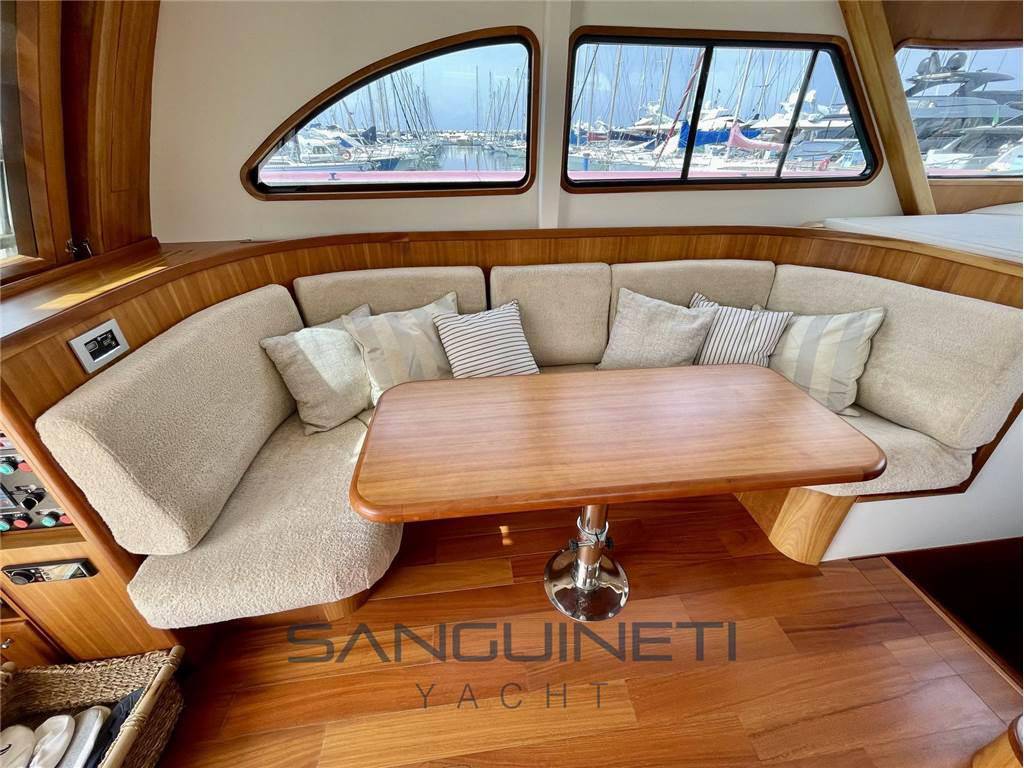 Capri 50