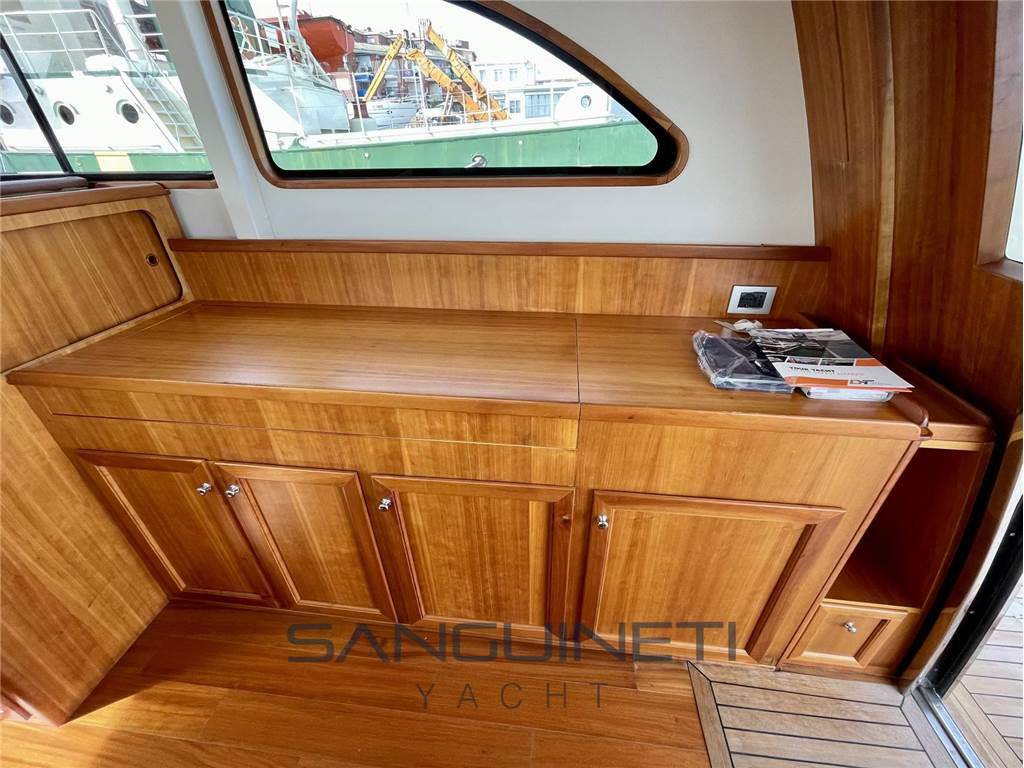 Capri 50