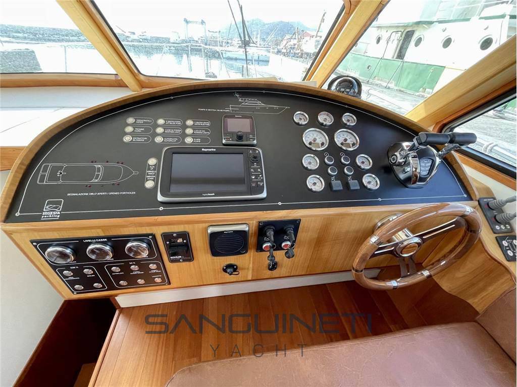 Capri 50