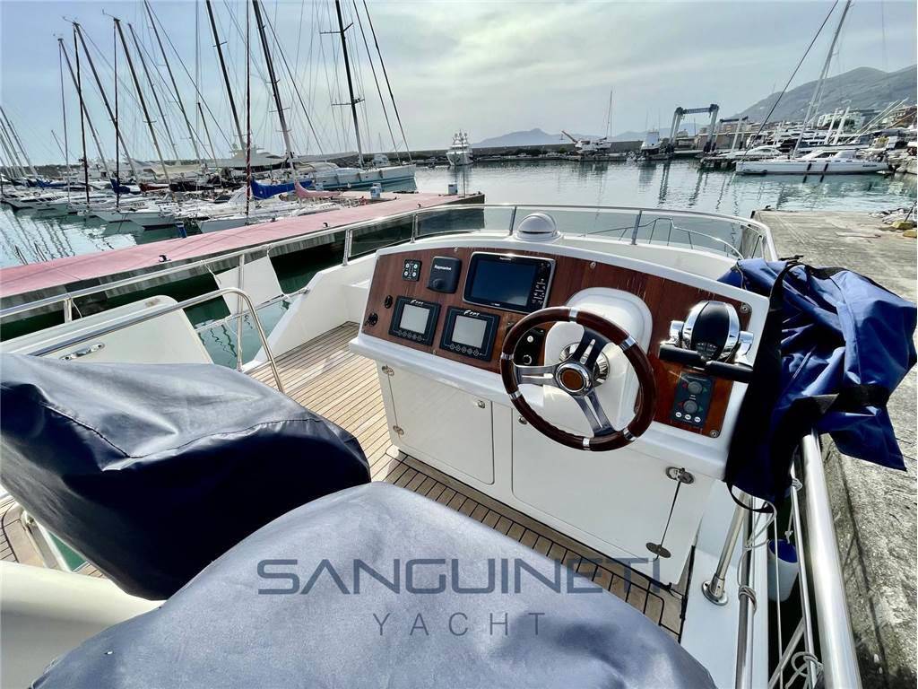 Capri 50