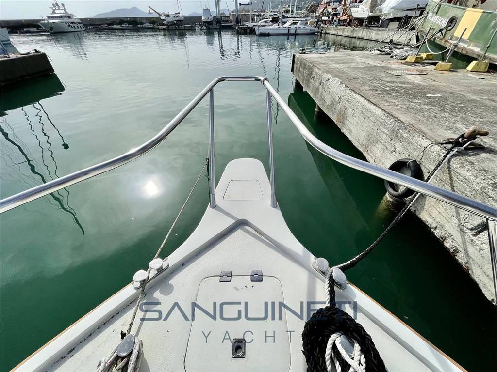 Capri 50