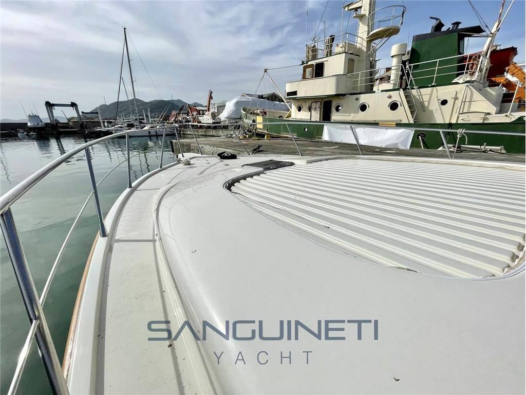 Capri 50