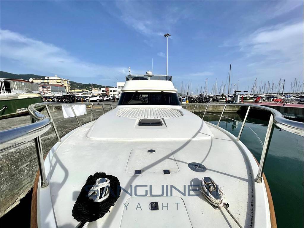 Capri 50
