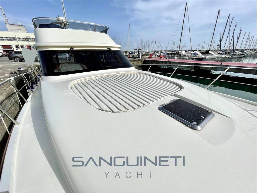 Capri 50