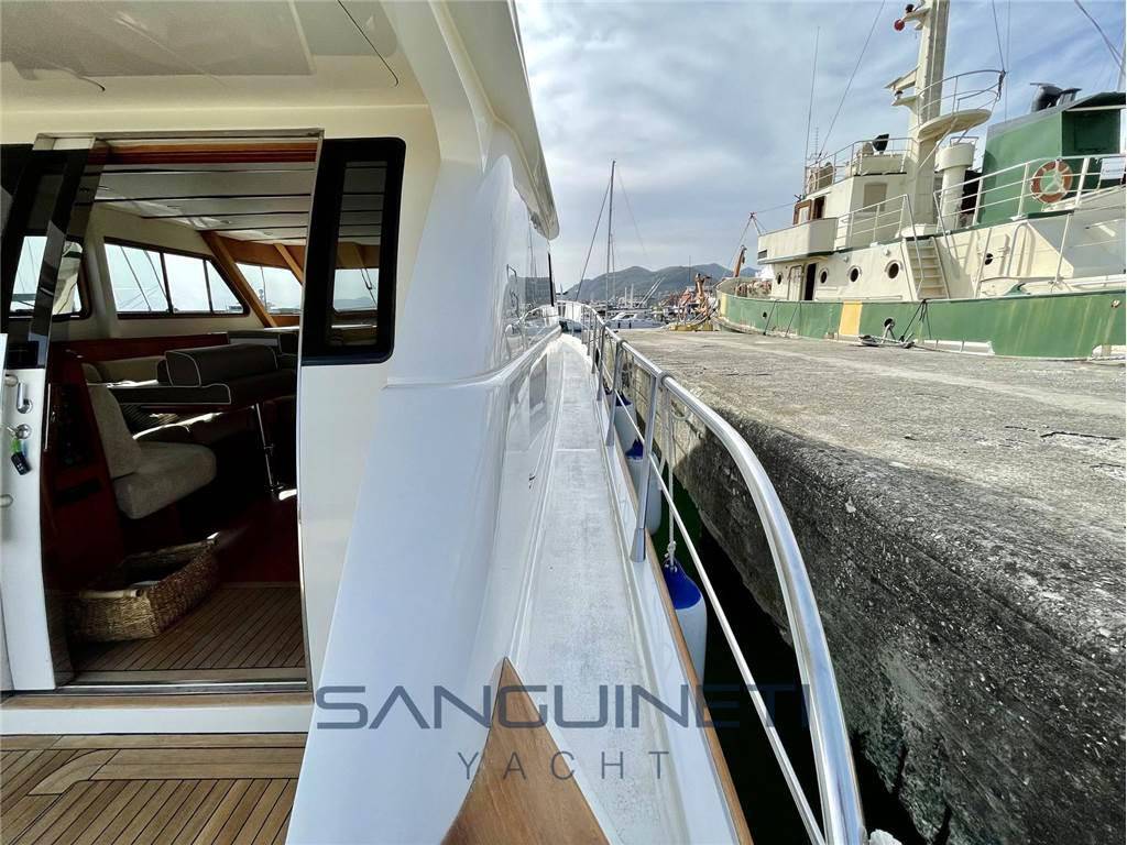 Capri 50